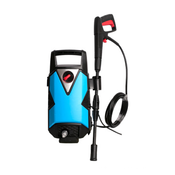 FIXTEC 70-100Bar 1400W Electric Mini Portable Car Washer High Pressure Washer